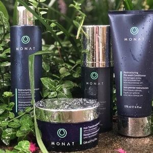 Beauty products